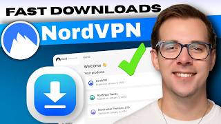 How To Increase Download Speeds With Nord VPN screenshot 3