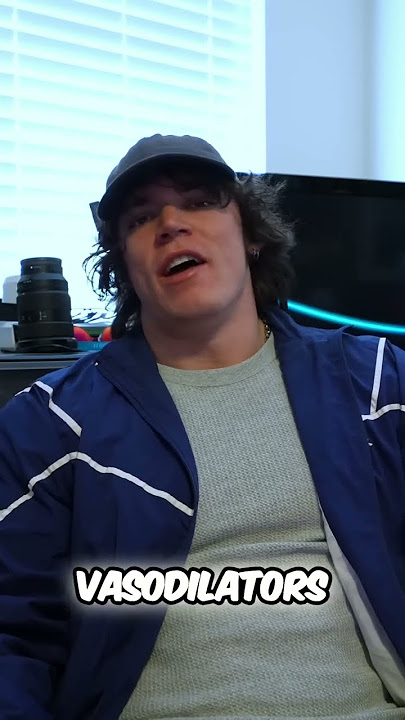 Download lagu Energy Drinks vs. Pre-Workout: Which Gives the Best Pump? | Sam Sulek