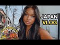 JAPAN VLOG | BACK HOME IN TOKYO | Souvenirs,Neighbors and unpacking