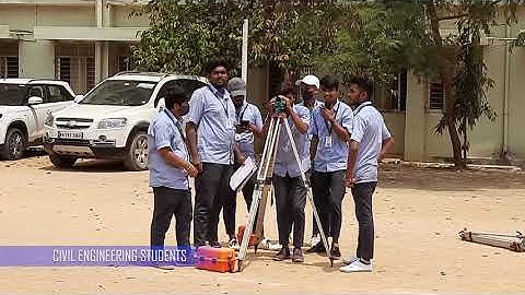 RJS Polytechnic Building Video