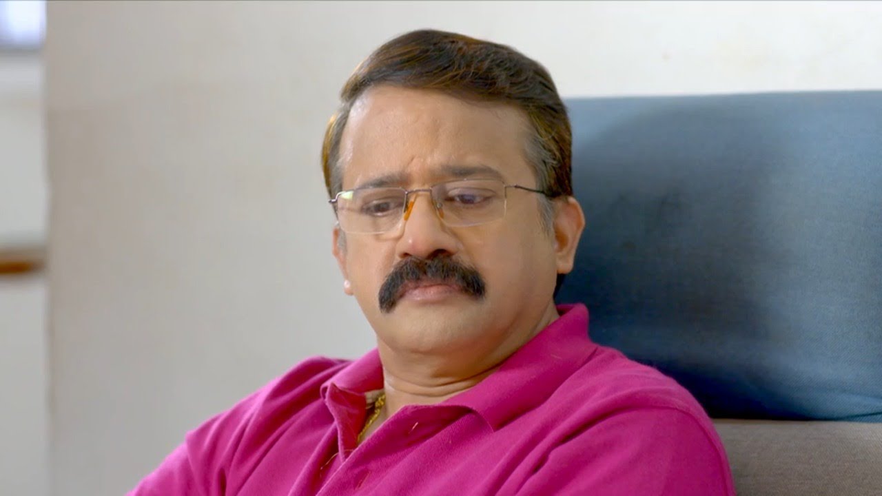 Bhramanam | The investigation turns to Anitha! | Mazhavil Manorama august 2019