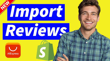How to Import Reviews from AliExpress to Shopify Using AliReviews