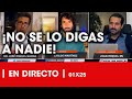 🔴 DIRECTO - ¡YA ESTÁN AQUÍ! - LA REUNIÓN SECRETA