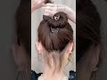 POV: Try This Korean Hairstyle ✨#korean #hairstyle #aesthetic #fyp #youtubeshorts #trending #pov
