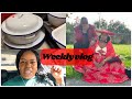 FEW DAYS IN MY LIFE | COOKING TRADITIONAL FOOD | SHOPPING | TRAVELLING