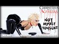 Christina Aguilera | Not Myself Tonight | ESPAÑOL-LYRICS