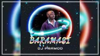 BARAMASI || DJ PRAMOD UMG ||RMX CG DANCE WITH FLOR 2023