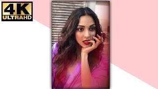 Kiara Advani4K Full Screen Whatsapp Status 4K Trending Status