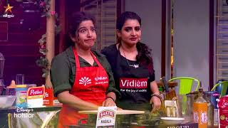 Cooku with Comali-Vijay tv Show