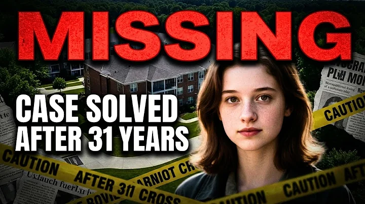 Indiana 1993 Cold Case Solved | Carmen Van Huss, 19 | Killer Caught in 2024