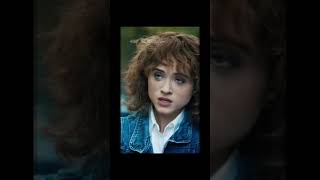Hermione granger x Nancy wheeler || ST/HP Edit
