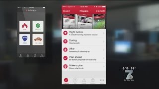Emergency Apps That Can Save Your Life screenshot 2