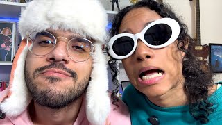 Thumbnail for VAMOS TER UM BEBÊ?
