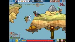 Gunbound Clic Sorjai Fun Shots