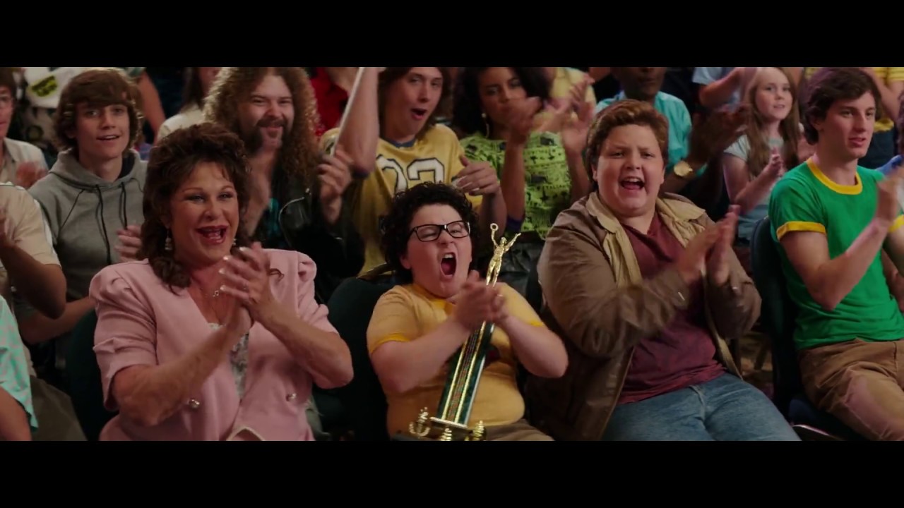 PIXELES 2015 PELICULA COMPLETA ESPAÑOL LATINO