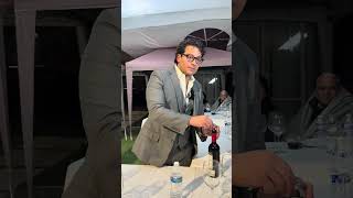 * ¿Estás abriendo bien tu vino? | VinoConMario