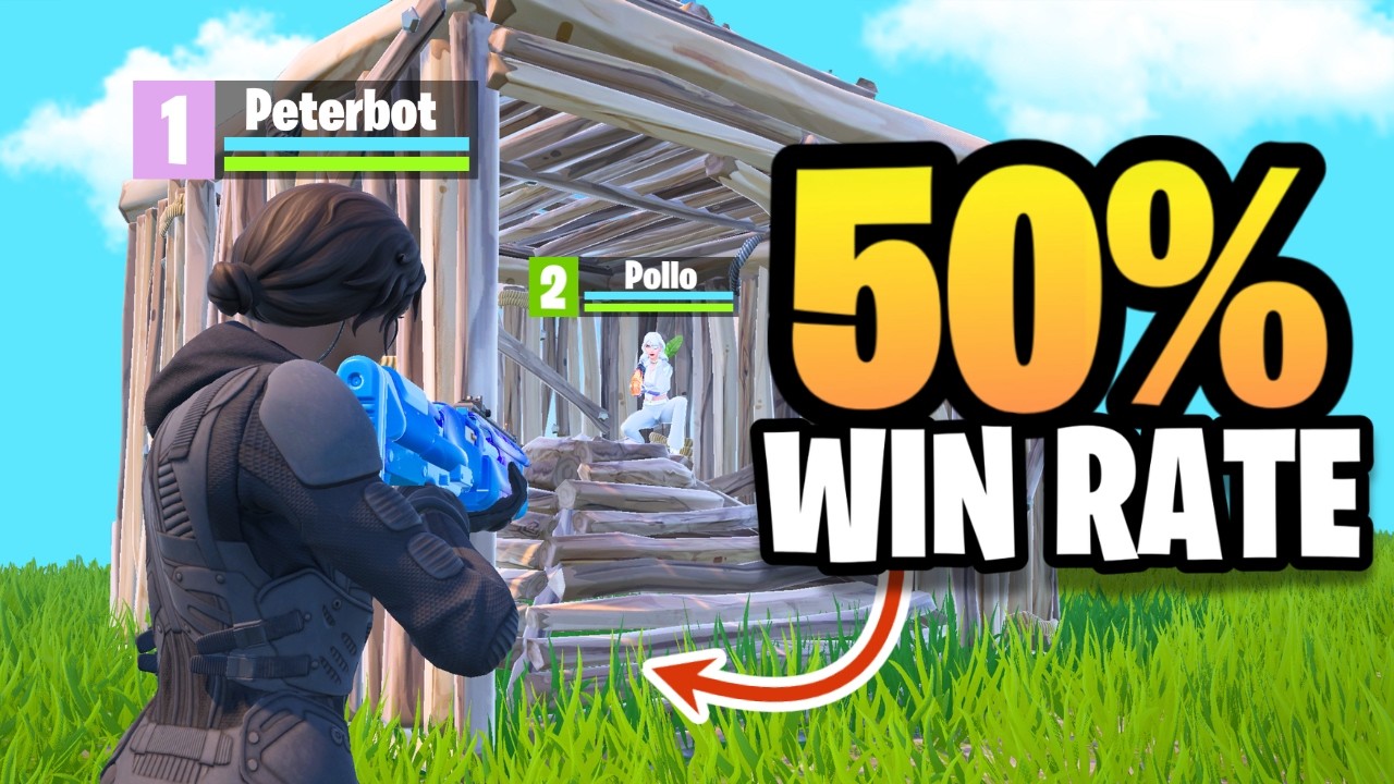 How Peterbot and Pollo Split, Won Anyway, and Reunited