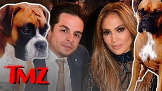 JLo in Doghouse with Neighbor after attack | TMZ