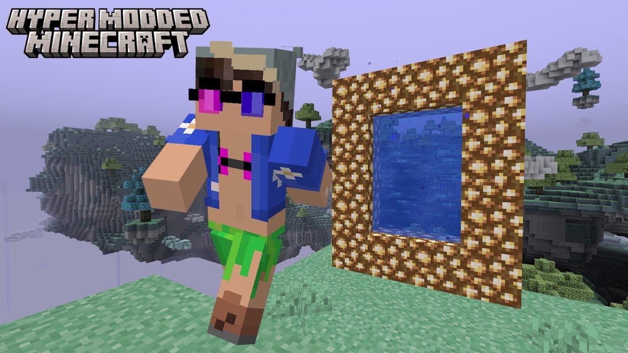 I Conquered the Aether in 2025