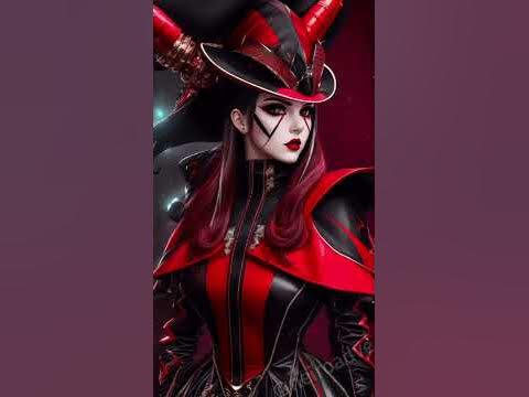 Харли Квин ТРАНСФОРМАЦИЯ С ПОМОЩЬЮ НЕЙРОСЕТИ #нейросеть #neiro #top # ...