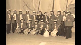 Miniatura del video "Navegantes gaditanos - comparsa - 1979 - Pasodoble - En un charquito - desde el Falla"