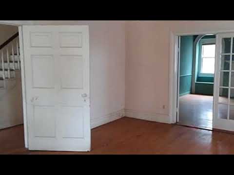 130 Marshall St, Petersburg, VA home video tour