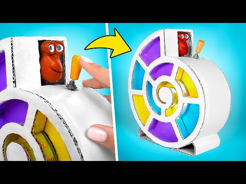 Video Cuộc Đua ốc Sên Thế Giới! Ốc Sên Điện Tử Bìa Cứng - youtube