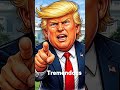Trump's master plan