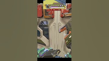 Part 2 against 3 stack