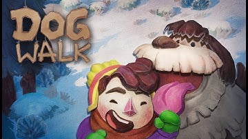 DOGWALK - Trailer