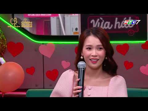 Những lần Puka và Gin Tuấn Kiệt THẢ THÍNH nhau liên tục trước khi đám cưới