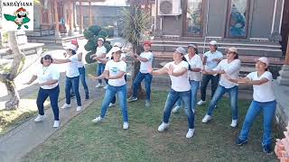 desiran angin remix | Yan Srikandi