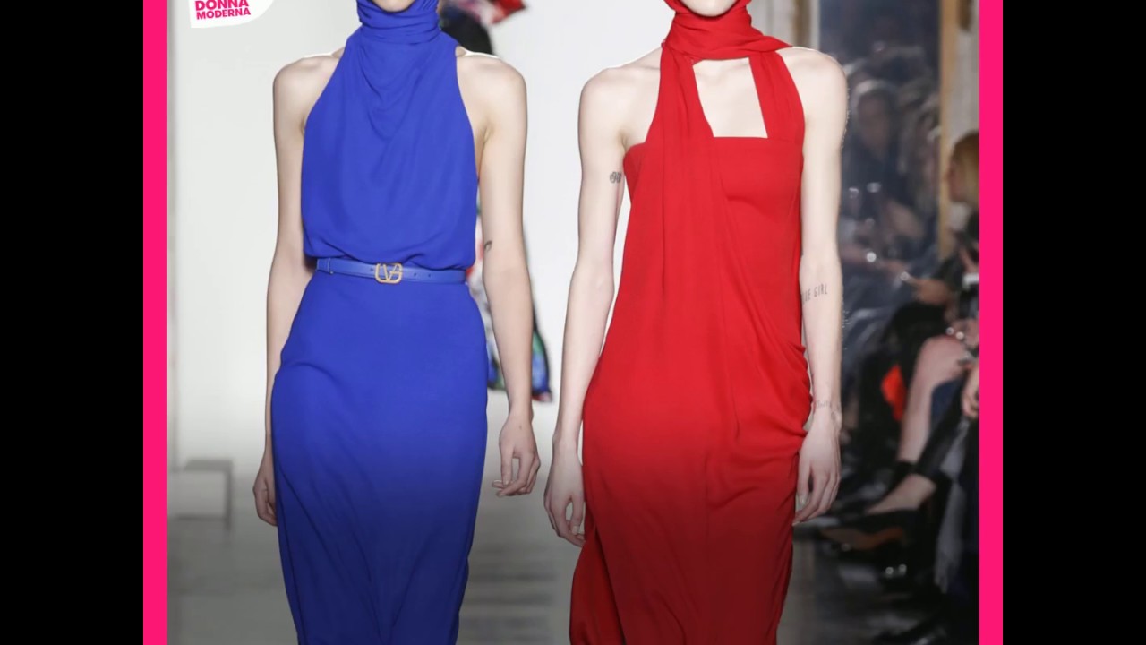 Colori Moda Borse Autunno Inverno 2018