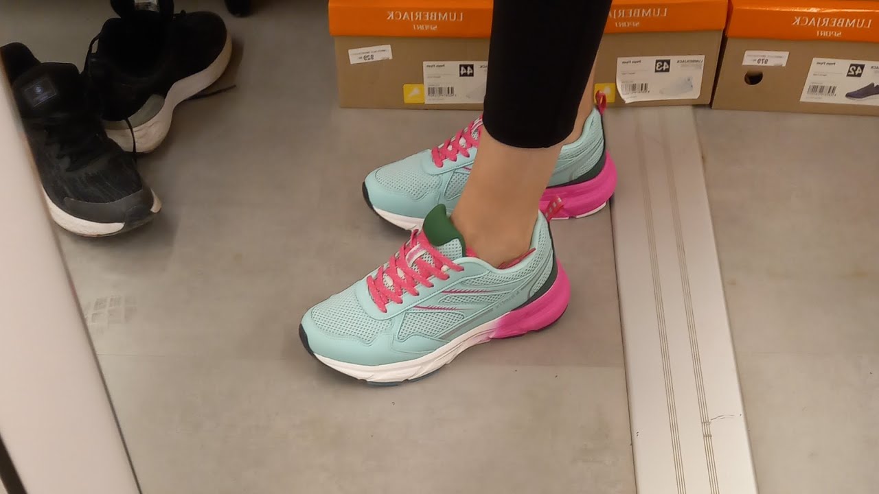 Кроссовки "Kinetix" за 700 лир (2845руб.61 коп.) 🤗