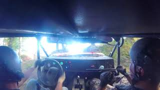 Auslese Trophy 2017 Part 4 Onboard