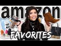 AMAZON FAVORITES 2020 | Things You Didn't Know You Needed From Amazon | #AMAZON Must Haves Haul