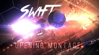 SwiFT teamtage episode 1