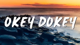 MINO, ZICO – 'Okey Dokey' (Lyrics & English Translation)