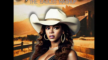 DJ651-Beyonce-Texas Hold 'Em (The Eagles Mashup)