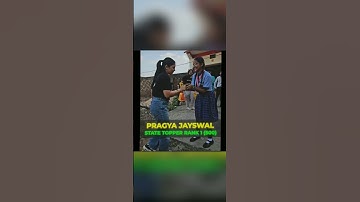 ☠Rank 1 class 10th MP Board topper.100%😈#physicswallah #power