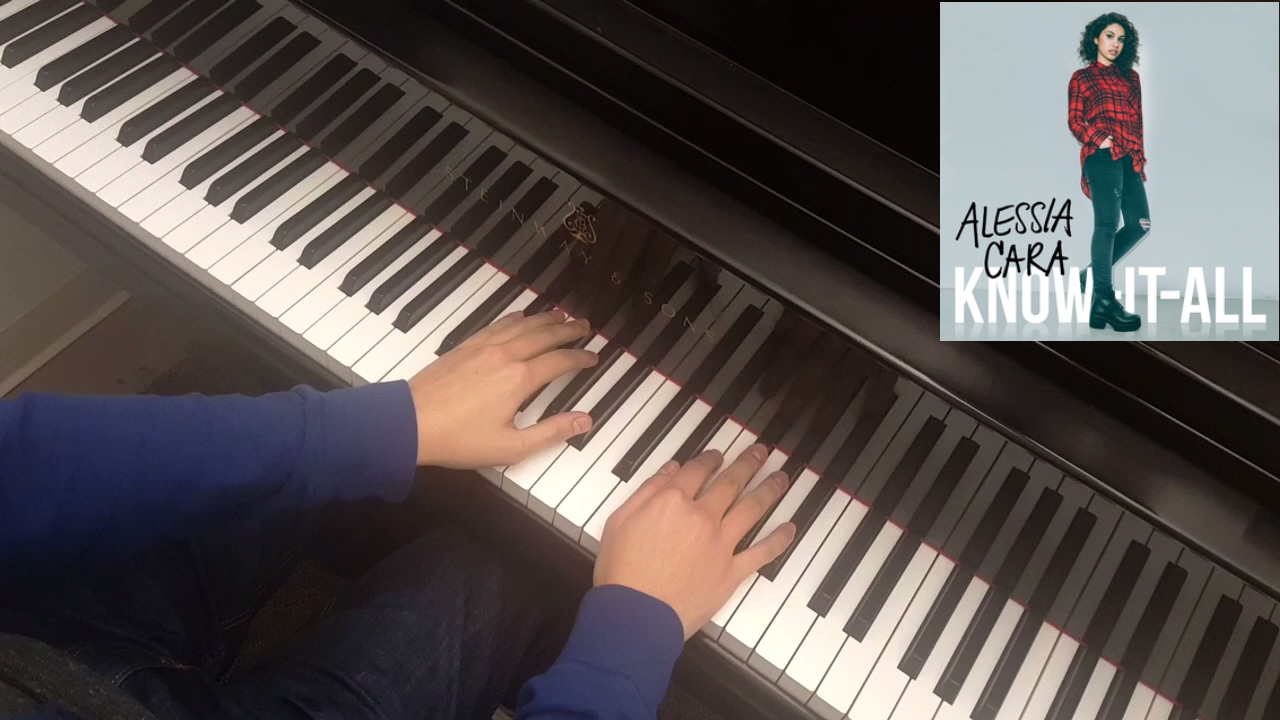 riveroftears #alessiacaracover #pianocover #fyp #foryou