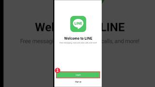 Create Line Account 2026