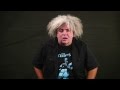 King Buzzo of the Melvins Talks About Queen's Influence