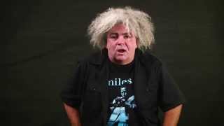 King Buzzo of the Melvins Talks About Queen&#39;s Influence