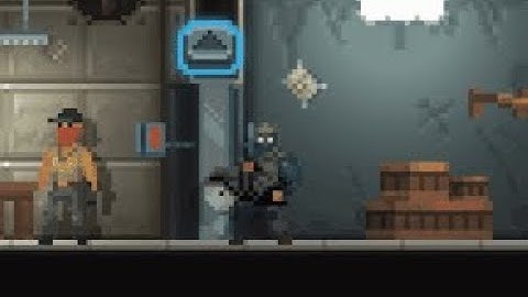 Door Kickers: Action Squad - Breacher SAW tip