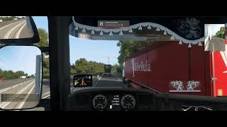 ETS2 TMP SIM1 - Report#4 (Bezmozek) 24.2.2026
