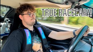 Famous INSTALLING BRAND NEW NRG RACING SEATS AND HARNESS IN THE ECLIPSE + FIRST PULLS WITH NEW SETUP!! Profile