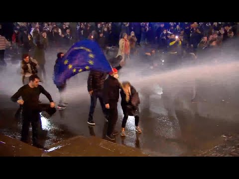 არა რუსულ კანონს!