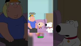 Discover the Shocking Truth  The Mystery of Brian's Concussion Revealed  #viral #shorts