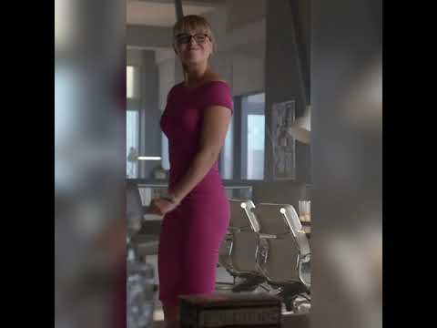 Supergirl Melissa Benoist Booty Compilation - Season 5